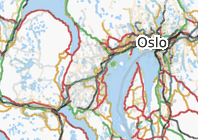 SRID=4326;POINT(10.45 59.85) - Asker, Norway