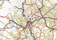 SRID=4326;POINT(15.4333 47.0667) - Graz, Austria