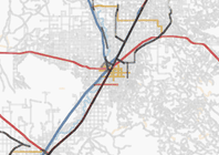 SRID=4326;POINT(-112.044067 43.462887) - Idaho Falls, Idaho, USA