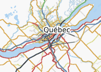 SRID=4326;POINT(-71.270199 46.782536) - Quebec City, QC, Canada