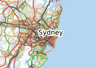 SRID=4326;POINT(151.182612 -33.86069) - Sydney, NSW, Australia