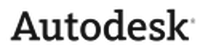 Autodesk logo blk 200