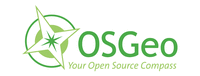 OSGeo Logo